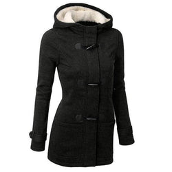 Women's Casual Coat